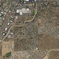 Woman sick near Las Brisas street in Santa Fe