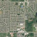 Woman in labor at residence on North Pennsylvania Avenue