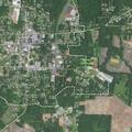 Possible stroke in elderly man at NC Highway 109 store