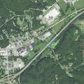 Tractor-trailer incident on I-40 near Old Fort
