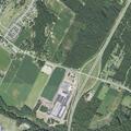 Commercial fire alarm on NC 43 in Greenville