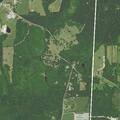 Childbirth emergency near Lewis Brown Road in Bennett