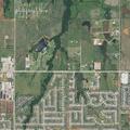 Possible seizure reported at NW 155th St in Oklahoma City
