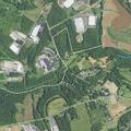 Person having a stroke at Smyre Farm Road in Newton