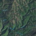 Person fell near Spruce Flat Falls off Upper Tremont Road