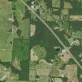 Person with abdominal pain near Barker Road in Bear Creek