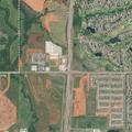 Transient activity reported on North Portland Avenue