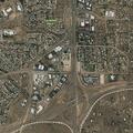 Hemorrhage incident at Santa Fe residence