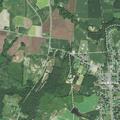 73-year-old woman with breathing difficulty at Black Creek