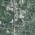 Person with breathing problems near Deerview Lane