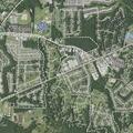Person experiencing allergic reaction at Waterford Drive