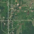 Elderly woman having breathing difficulty in Luther OK