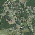 Person medical emergency near Winston Road and Cornwallis Road