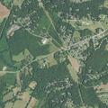 Neighbor reported banging on door at Highway 10 home