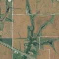 Gas leak reported on Northwest Expressway