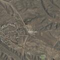 Female making suicidal statements at Cochiti Lake Road
