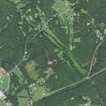 Person found deceased under four wheeler in pasture