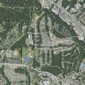 Person injured near Chestnut Drive in Clayton