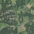 Person choking near Country Meadows Drive in Mooresville