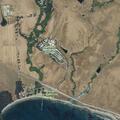 Woman reports unclear domestic dispute on Highway 1