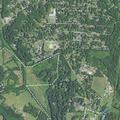 Person with heart problems near Southwood Drive, Newton