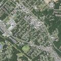 Person having a stroke near Clayton