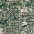 Man aged 53 with back pain near Edmond