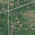 Grass fire reported near home on Rollingwood Drive