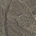 Deputy finds forced entry at Cochiti Lake home