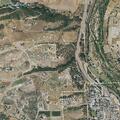 Medical pendant activation near Calle Alto, Paso Robles