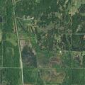 Injury crash with possible ejection near Highway 18 and 3416 Road