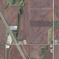 Explosion and smoke reported near Highway 270