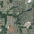 Officers requested for civil standby at residence