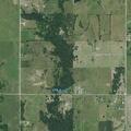 Deputies search property for hiding male suspect