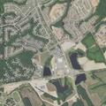 Person reporting chest pain near Josiah Drive