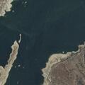Reported pill ingestion in vehicle near Red's Marina shoreline