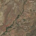 Woman with leg numbness near NM-290