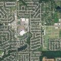 Female caller reports male claiming to be rapist inside apartment