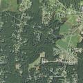 Person experiencing respiratory distress in Apex