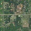 Young child found lethargic near Luther