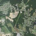 Person experiencing respiratory distress in Garner, NC