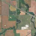 Automated crash alert on 192nd Street Northeast