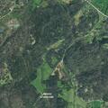 Speeding blue car near riding stables reported