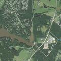 Medical alarm triggers near Buffaloe Road in Garner