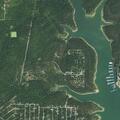 Person choking near S 489 Road in Park Hill
