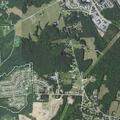 Person with severe bleeding near Hazy Hills Lane