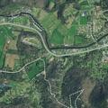 Person assisted on uneven terrain near Tennessee