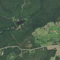 Single-car crash with injured driver on Maxwell Mountain