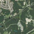 Fire alarm reported near Reclamation Road in New Hill