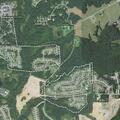 Person suffering cardiac emergency in Garner